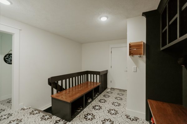 Kaeb Home {charlie knapp builders}