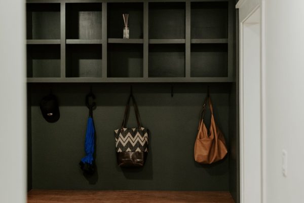 Kaeb Home {charlie knapp builders}