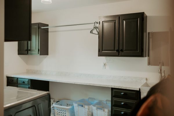 Kaeb Home {charlie knapp builders}