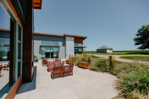 Mangold Home